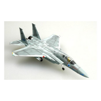 EASY MODEL 1/72 F-15C EAGLE IDF/AF NO.840 ASSEMBLED MODEL [37121]