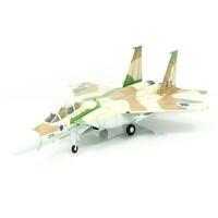 Easy Model 1/72 F-15I Idf/Af No.209 Assembled Model [37124]