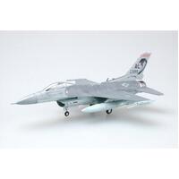 EASY MODEL 1/72 F-16C FALCON 187TH FW 88-0399-AL ASSEMBLED MODEL [37129]