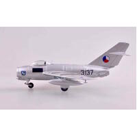 Easy Model 1/72 S103 Cssr Air Force Assembled Model [37132]