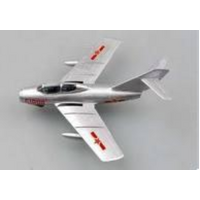 Easy Model 1/72 Mig-15 Uti China Pla Air Force Assembled Model [37138]