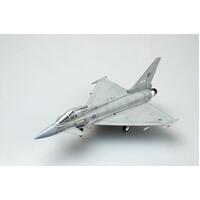 Easy Model 1/72 Ef-2000A Zh588 Raf Assembled Model [37140]