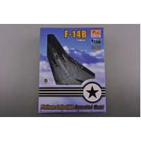 Easy Model 1/72 F-14B Vf-24 1991 Assembled Model [37187]