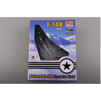 Easy Model 1/72 F-14B Vf-2 Assembled Model [37189]