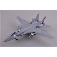 Easy Model 1/72 F-14D Vf-102 Assembled Model [37190]