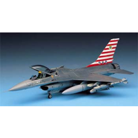 Easy Model 1/72 F-14D Vf-213 Assembled Model [37192]