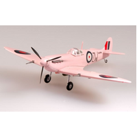 Easy Model 1/72 Spitfire Mk Vb Raf 140 Sqn 1941 Assembled Model [37212]
