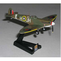 Easy Model 1/72 Spitfire Mk V Raf 317 Squadron Sept.1941 Assembled Model [37213]
