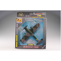 Easy Model 1/72 Fw190D-9 Focke Wulf V/Jg3 1945 Assembled Model [37262]