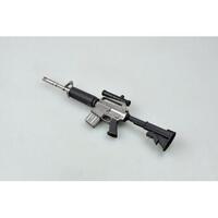 Easy Model 1/3 Xm177E2 Assembled Model [39105]