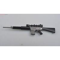 Easy Model 1/3 Sr25 Assembled Model [39112]