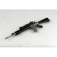 Easy Model 1/3 Gun - Mk.12Mod 0/1 Spr Assembled Model [39118]