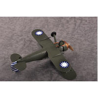 Easy Model 1/48 Gloster Gladiator Mk1 Assembled Model [39321]