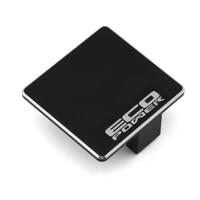 Ecopower Cnc-Machined Aluminum Esc/Servo Mount For Arrma Typhon/Granite Grom