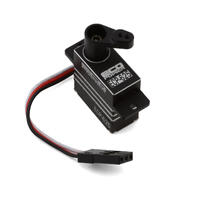 EcoPower 625 Aluminum Digital Micro Servo Direct Fit For Losi Micro-B/T (HV)