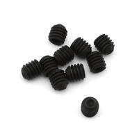 EcoPower 4mm "High Strength" Steel Cup Style Set Screws (10) (4x4mm)