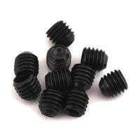 EcoPower 5mm "High Strength" Steel Cup Style Set Screws (10) (5x5mm)