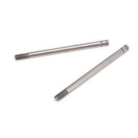 ECX FRONT SHOCK SHAFT (2) - ECX1039