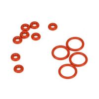 ECX SHOCK O-RING SET