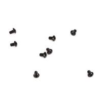 ECX HINGE PIN RTNG SCREWS (8)