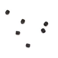 ECX SET SCREW M3X3 (6)