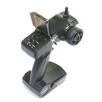 ECX 2.4GHZ TRANSMITTER, 2 CHANNEL V4