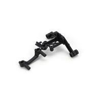ECX BODY MOUNT SET F/R, TORMENT