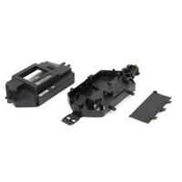 Ecx Chassis Set; Ecx 1/24 4Wd - Ecx201002
