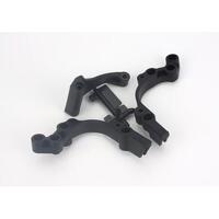 ECX REAR HOLDER SET, RUCKUS