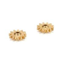 ECX WORM GEAR SPOOL (2) 1/24 4WD TEMPER - ECX202016
