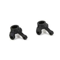 ECX STEER SPINDLES 1/24 4WD TEMPER