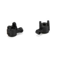 ECX FRONT CASTER MOUNTS 1/24 4WD TEMPER