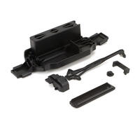 Ecx Chassis Set, 1/18 4Wd All