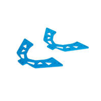 Ecx Chassis Set, Temper
