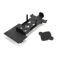 ECX BATTERY MOUNT, TEMPER
