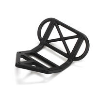 Ecx Fr/Rr Bumper, Temper