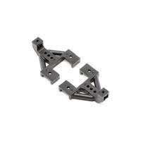 ECX SHOCK TOWER, 1.9 BARRAGE