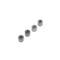 ECX 4MM SPACER, TEMPER G2 - ECX211025