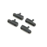 ECX BALL MOUNT SET, TEMPER G2 - ECX211030