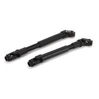 ECX UPGRADED DRIVESHAFT SET, TEMPER G2