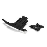 ECX FRONT BUMPER SET: 1:10 4WD RUCKUS - ECX231020