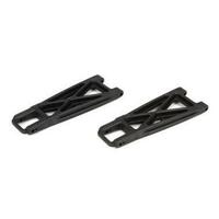 ECX REAR SUSPENSION ARM SET: 1:10 4WD ALL - ECX234002