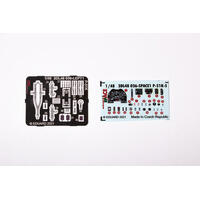 Eduard 1/48 P-51K-5 Space