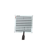 Eduard 1/350 Ijn Watertight Doors Wwii Space Decals [3Dl53008]