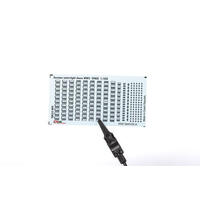 Eduard 1/350 German Watertight Doors Wwii Space Decals [3Dl53009]