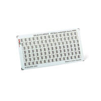 Eduard 1/350 Us Navy Watertight Doors Wwii Space 3D Decals [3Dl53012]