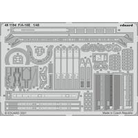 Eduard 1/48 F/A-18E Photo Etched Set