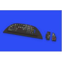 Eduard 1/48 B-17G L ¶ ¶K Brassin (Hong Kong Models)