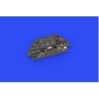 Eduard 1/48 Lysander Mk. Iii Look Brassin [644054]