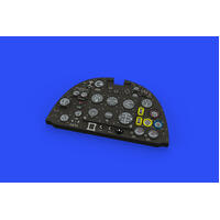 Eduard 1/48 Spitfire Mk.I Early Look Brassin